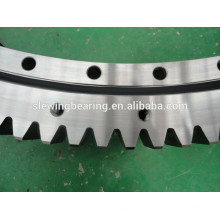 WANDA factory direct supply External Teeth slewing ring bearing